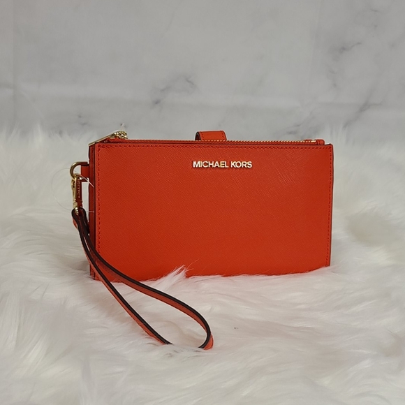 Michael Kors Mott Medium Satchel - Picture 8 of 11